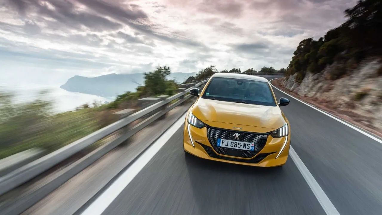 Peugeot 2008, 3008, 5008 Müthiş Fiyat Listesi! Satışa Konulan Rakamlara İnanması Güç! 21