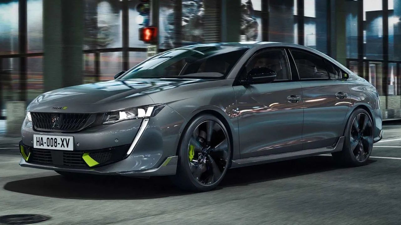Peugeot 2008, 3008, 5008 Müthiş Fiyat Listesi! Satışa Konulan Rakamlara İnanması Güç! 22