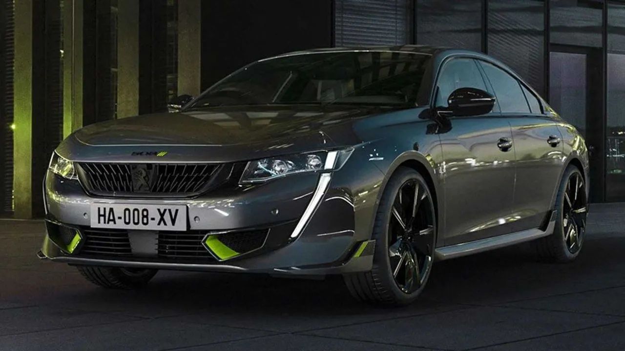 Peugeot 2008, 3008, 5008 Müthiş Fiyat Listesi! Satışa Konulan Rakamlara İnanması Güç! 25