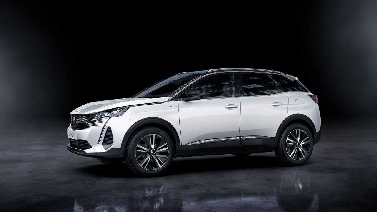 Peugeot 2008, 3008, 5008 Müthiş Fiyat Listesi! Satışa Konulan Rakamlara İnanması Güç! 27