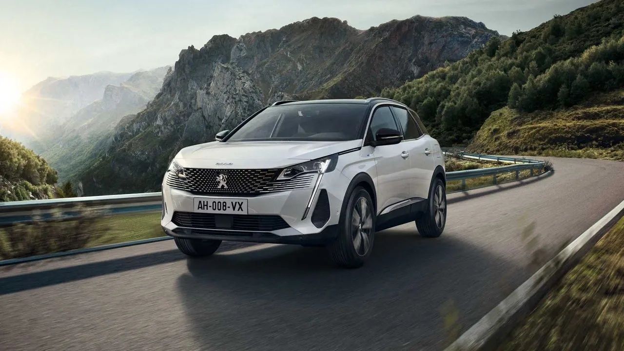 Peugeot 2008, 3008, 5008 Müthiş Fiyat Listesi! Satışa Konulan Rakamlara İnanması Güç! 28