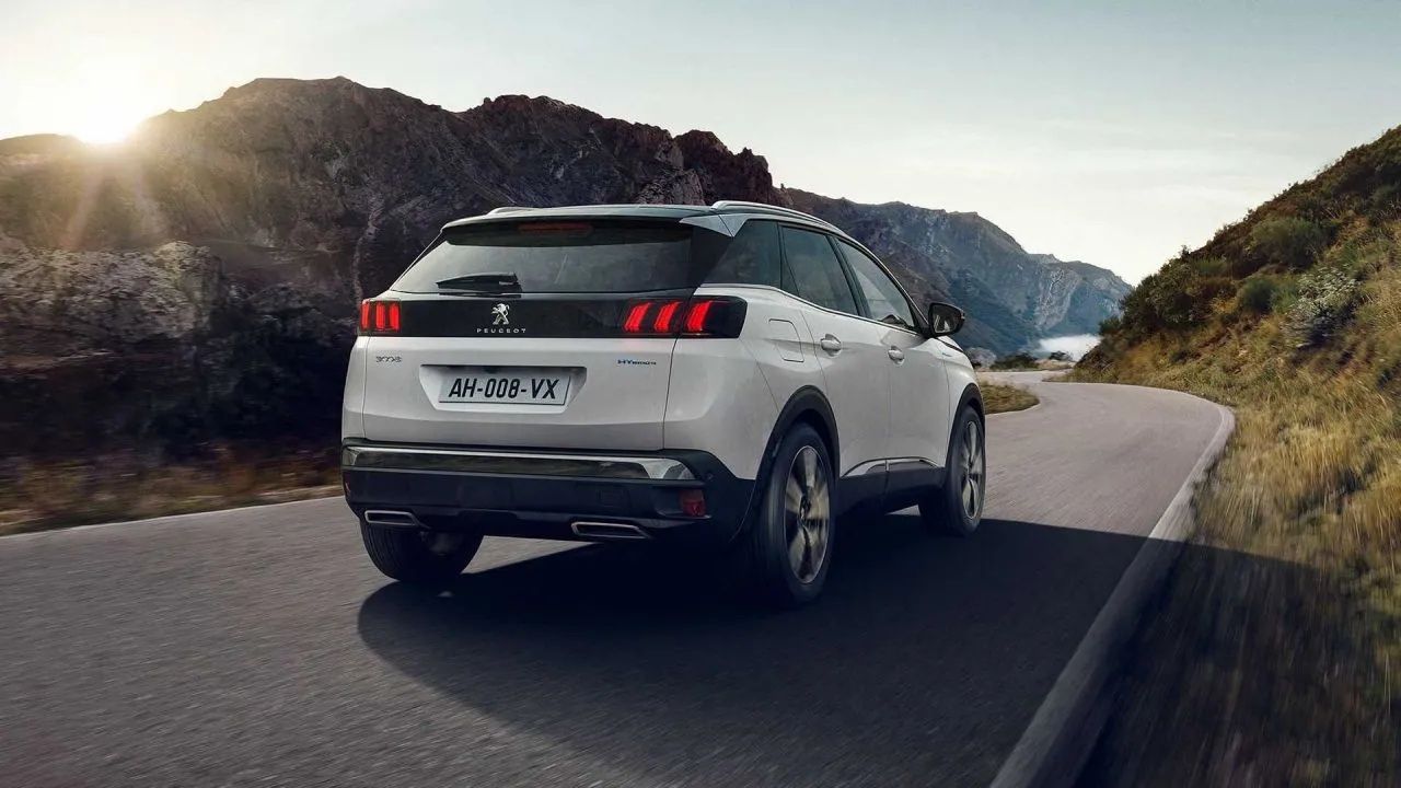Peugeot 2008, 3008, 5008 Müthiş Fiyat Listesi! Satışa Konulan Rakamlara İnanması Güç! 29