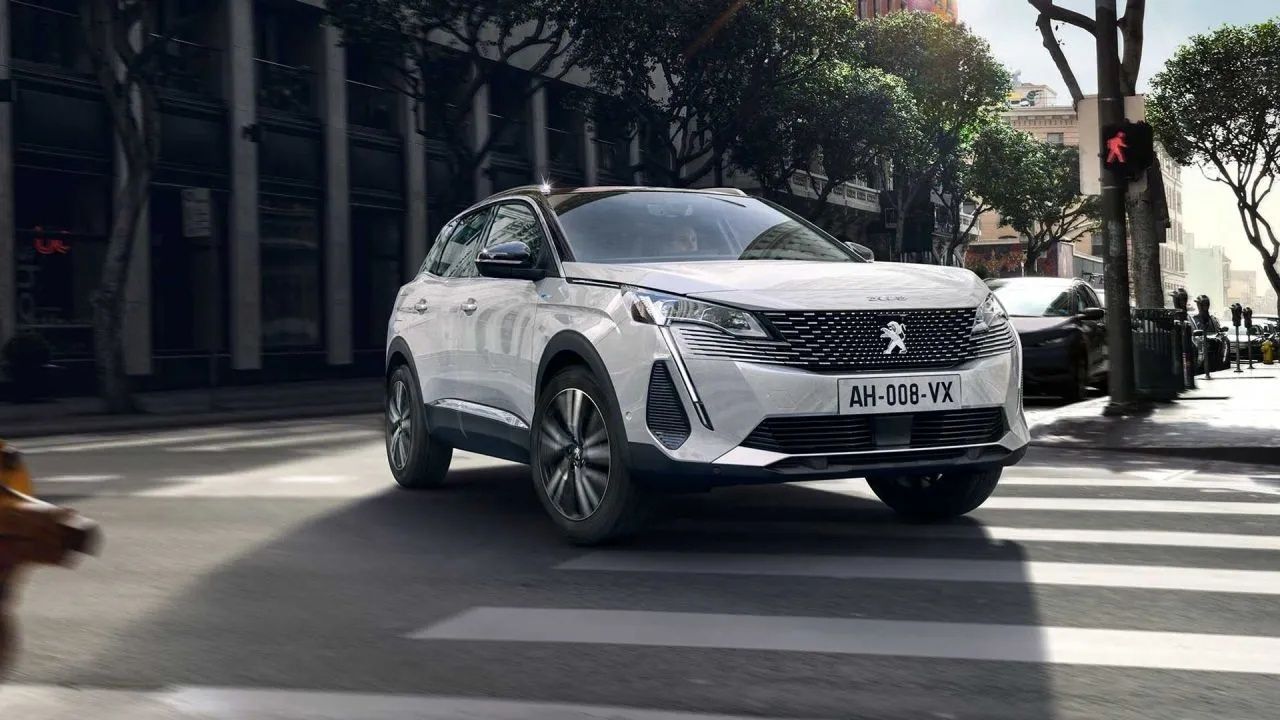 Peugeot 2008, 3008, 5008 Müthiş Fiyat Listesi! Satışa Konulan Rakamlara İnanması Güç! 30