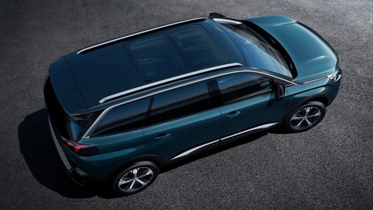 Peugeot 2008, 3008, 5008 Müthiş Fiyat Listesi! Satışa Konulan Rakamlara İnanması Güç! 31