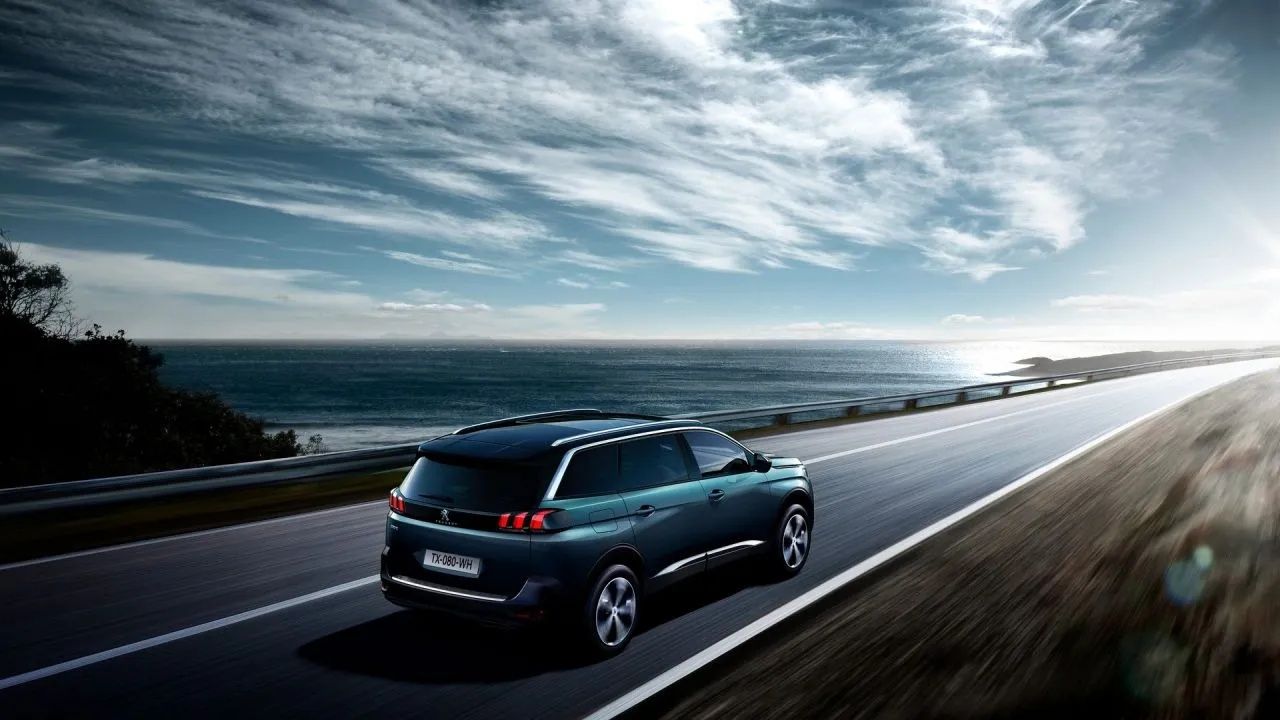 Peugeot 2008, 3008, 5008 Müthiş Fiyat Listesi! Satışa Konulan Rakamlara İnanması Güç! 32