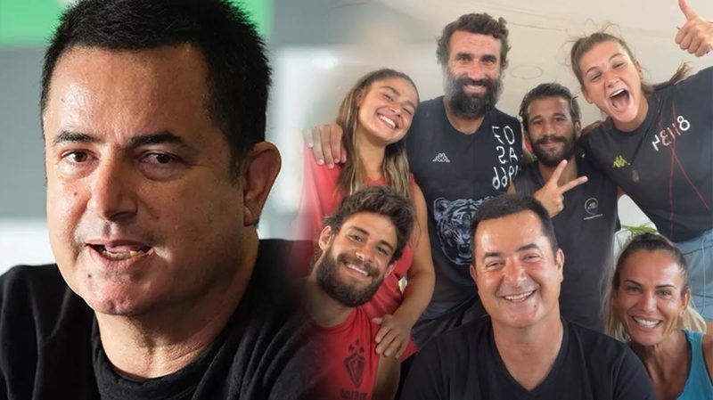 Survivor Adem Kılıççı'dan Şok Eden Açıklamalar! Nisa'yı Neden Takipten Çıktığını Açıkladı! 3