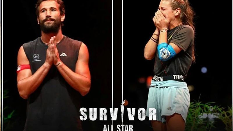 Survivor Adem Kılıççı'dan Şok Eden Açıklamalar! Nisa'yı Neden Takipten Çıktığını Açıkladı! 5