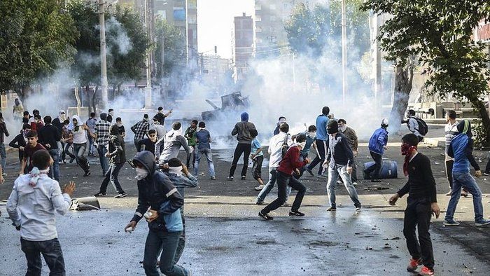 PKK itirafçısı, Selahattin Demirtaş'ı köşeye sıkıştırdı: Kandil'den emir alıp sokak çağrısı yaptı! 6