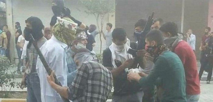 PKK itirafçısı, Selahattin Demirtaş'ı köşeye sıkıştırdı: Kandil'den emir alıp sokak çağrısı yaptı! 3