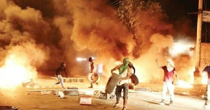PKK itirafçısı, Selahattin Demirtaş'ı köşeye sıkıştırdı: Kandil'den emir alıp sokak çağrısı yaptı! 8