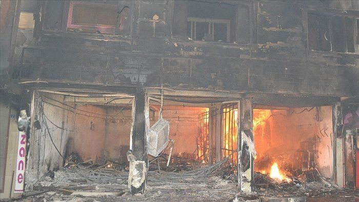 PKK itirafçısı, Selahattin Demirtaş'ı köşeye sıkıştırdı: Kandil'den emir alıp sokak çağrısı yaptı! 9