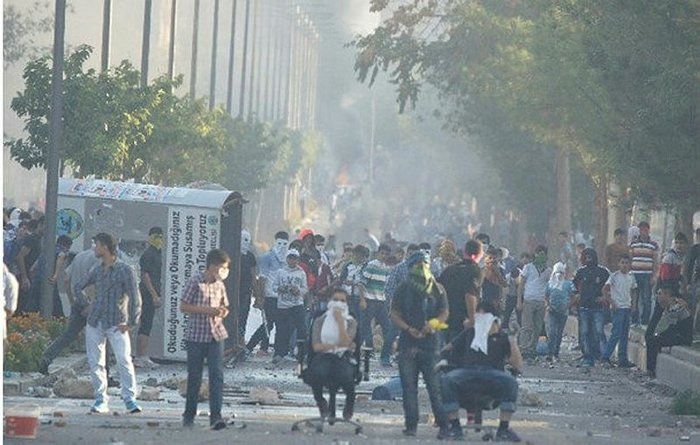 PKK itirafçısı, Selahattin Demirtaş'ı köşeye sıkıştırdı: Kandil'den emir alıp sokak çağrısı yaptı! 5