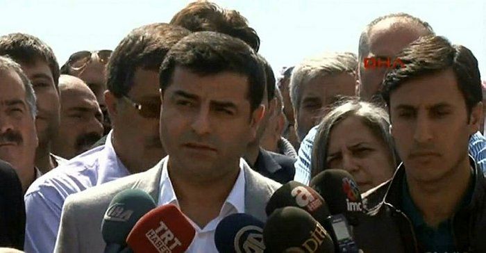 PKK itirafçısı, Selahattin Demirtaş'ı köşeye sıkıştırdı: Kandil'den emir alıp sokak çağrısı yaptı! 4