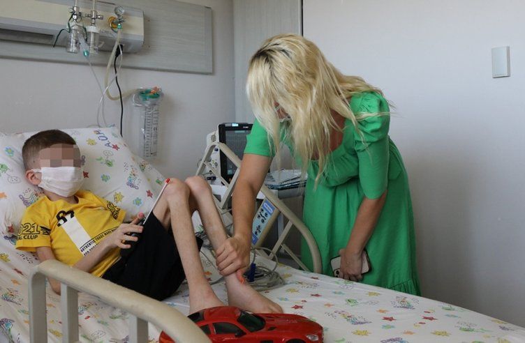 Çöp evde mahsur tutulan Cem Muhammed'in anne babasıyla ilgili şok detay: Akıl hastanesinde tanışmışlar... 23