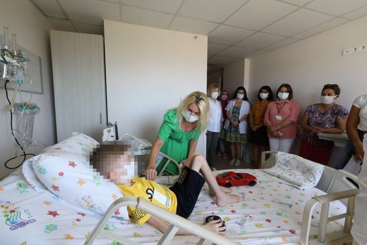 Çöp evde mahsur tutulan Cem Muhammed'in anne babasıyla ilgili şok detay: Akıl hastanesinde tanışmışlar... 29