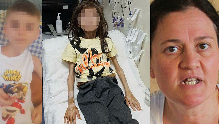 Çöp evde mahsur tutulan Cem Muhammed'in anne babasıyla ilgili şok detay: Akıl hastanesinde tanışmışlar... 1