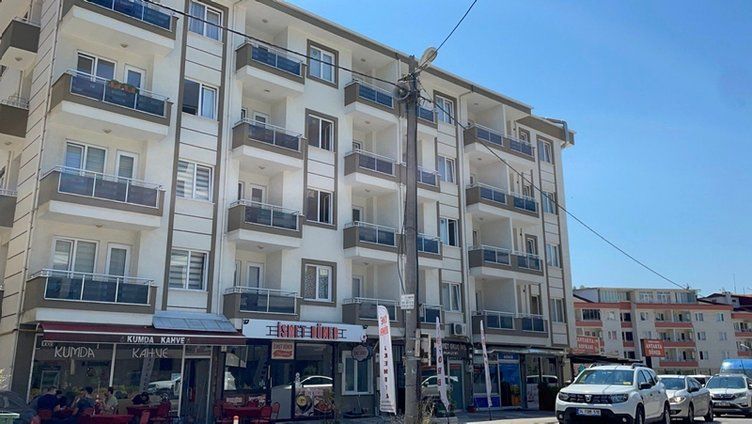 Çöp evde mahsur tutulan Cem Muhammed'in anne babasıyla ilgili şok detay: Akıl hastanesinde tanışmışlar... 19