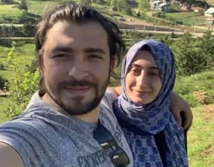 Kazadan 2 dakika önce video paylaşmışlardı... Bolu'daki feci kazada anne ve babasından sonra minik Ahsen'den de acı haber! 6