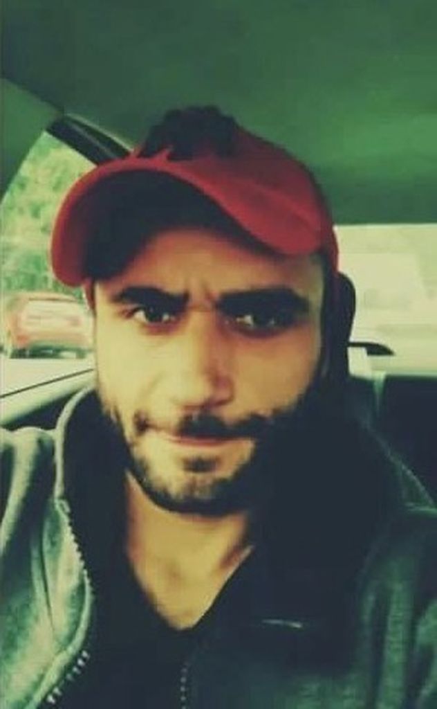 'Son kez görüşelim' dediği eski kız arkadaşını otomobilde öldürdü 4