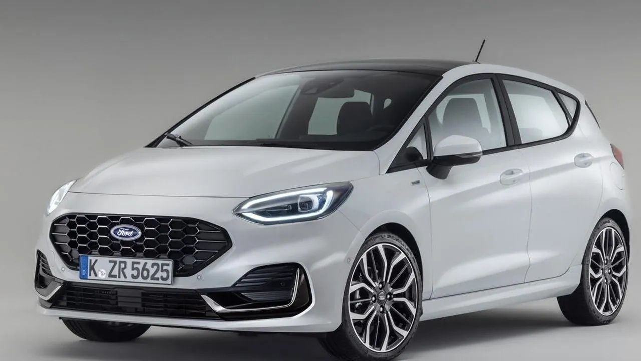 Ford Fiesta Temmuz Fiyat Listesinde Müthiş İndirim! Bu Liste Bildiğiniz Gibi Değil 1