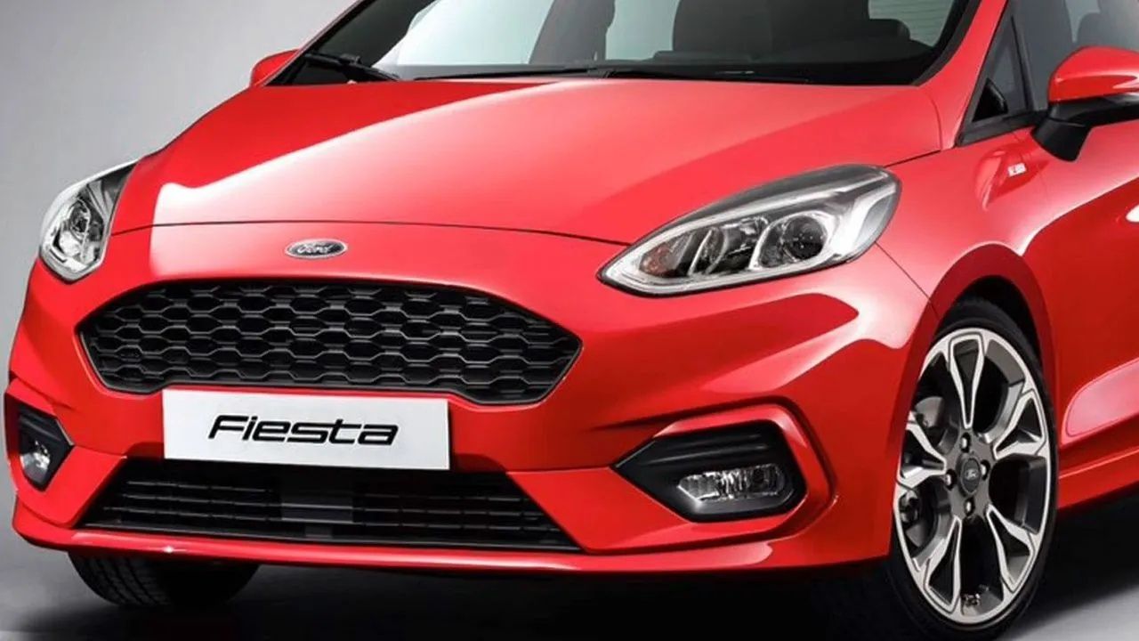 Ford Fiesta Temmuz Fiyat Listesinde Müthiş İndirim! Bu Liste Bildiğiniz Gibi Değil 2