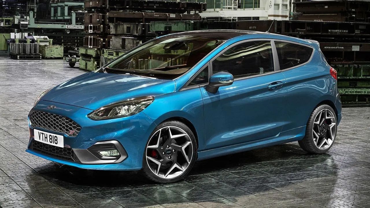Ford Fiesta Temmuz Fiyat Listesinde Müthiş İndirim! Bu Liste Bildiğiniz Gibi Değil 3