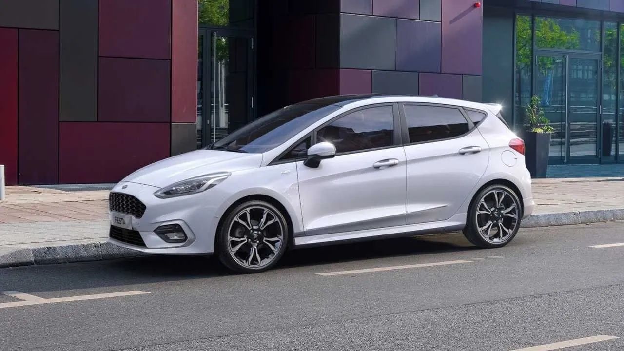 Ford Fiesta Temmuz Fiyat Listesinde Müthiş İndirim! Bu Liste Bildiğiniz Gibi Değil 4