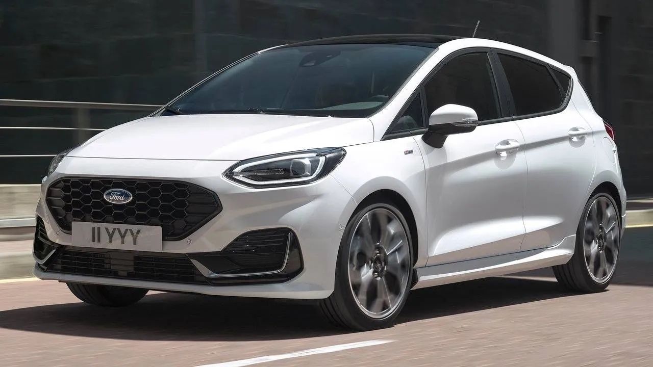 Ford Fiesta Temmuz Fiyat Listesinde Müthiş İndirim! Bu Liste Bildiğiniz Gibi Değil 5