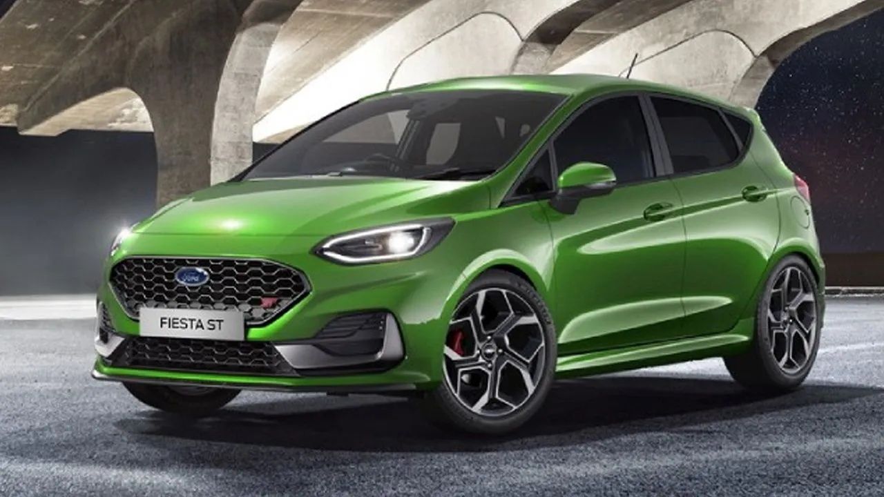Ford Fiesta Temmuz Fiyat Listesinde Müthiş İndirim! Bu Liste Bildiğiniz Gibi Değil 6