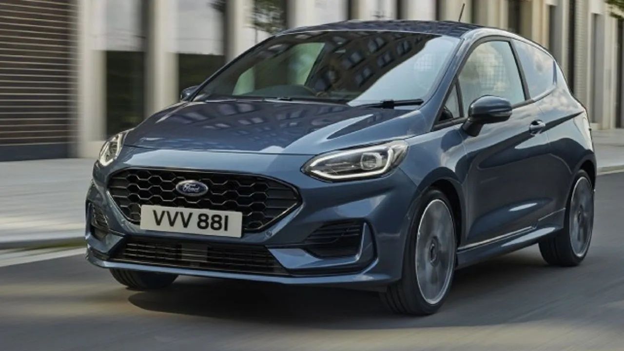 Ford Fiesta Temmuz Fiyat Listesinde Müthiş İndirim! Bu Liste Bildiğiniz Gibi Değil 7