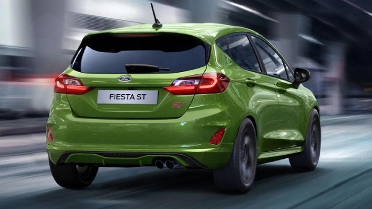 Ford Fiesta Temmuz Fiyat Listesinde Müthiş İndirim! Bu Liste Bildiğiniz Gibi Değil 8