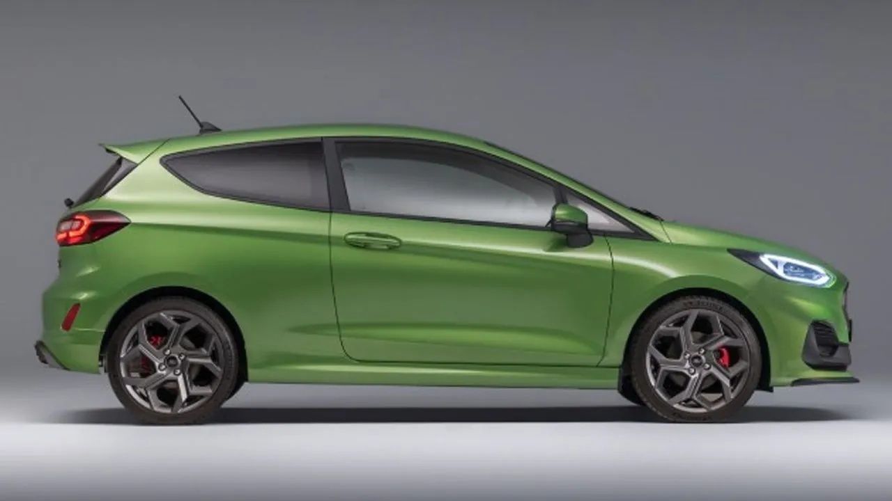 Ford Fiesta Temmuz Fiyat Listesinde Müthiş İndirim! Bu Liste Bildiğiniz Gibi Değil 9