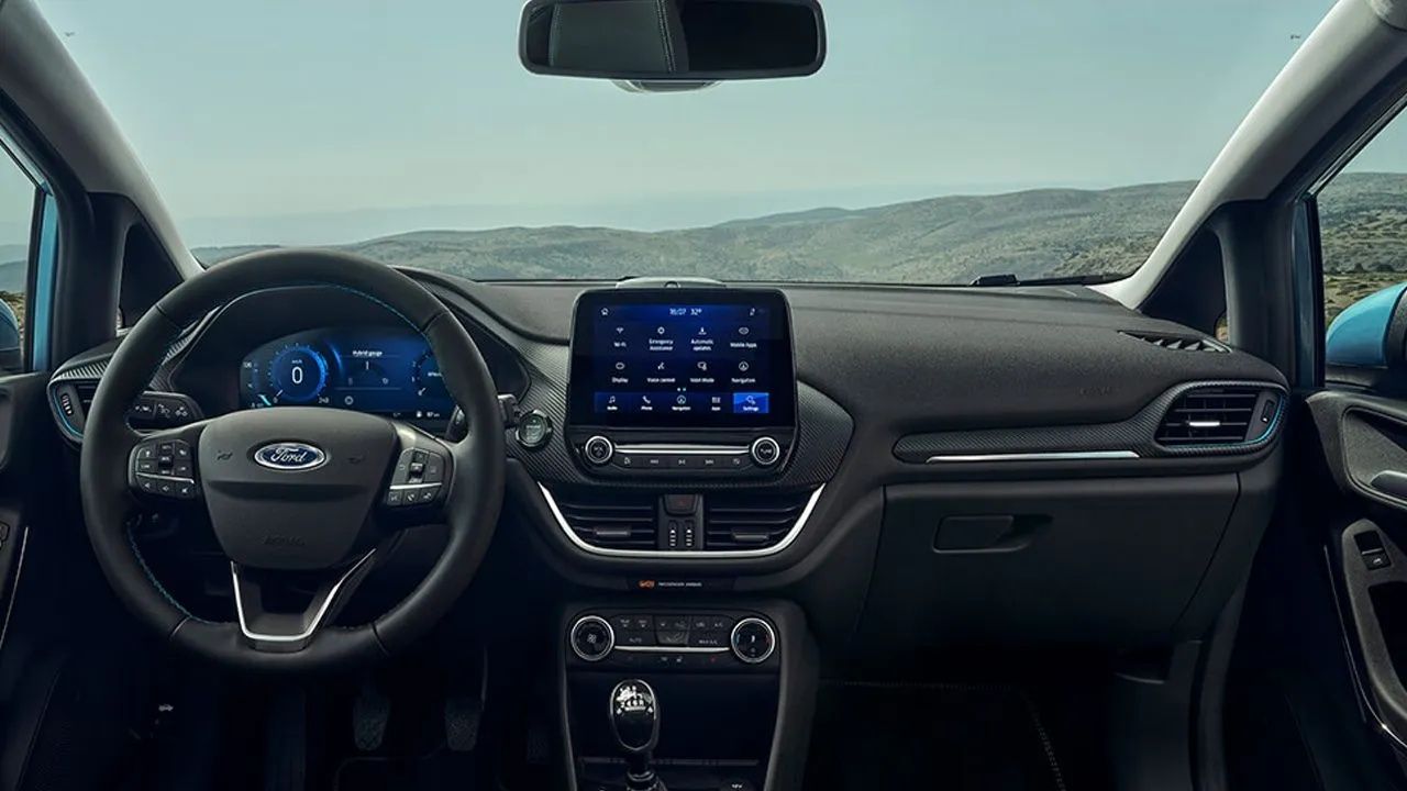 Ford Fiesta Temmuz Fiyat Listesinde Müthiş İndirim! Bu Liste Bildiğiniz Gibi Değil 10
