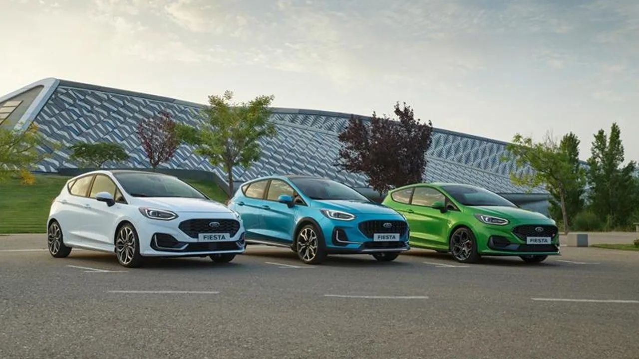 Ford Fiesta Temmuz Fiyat Listesinde Müthiş İndirim! Bu Liste Bildiğiniz Gibi Değil 11