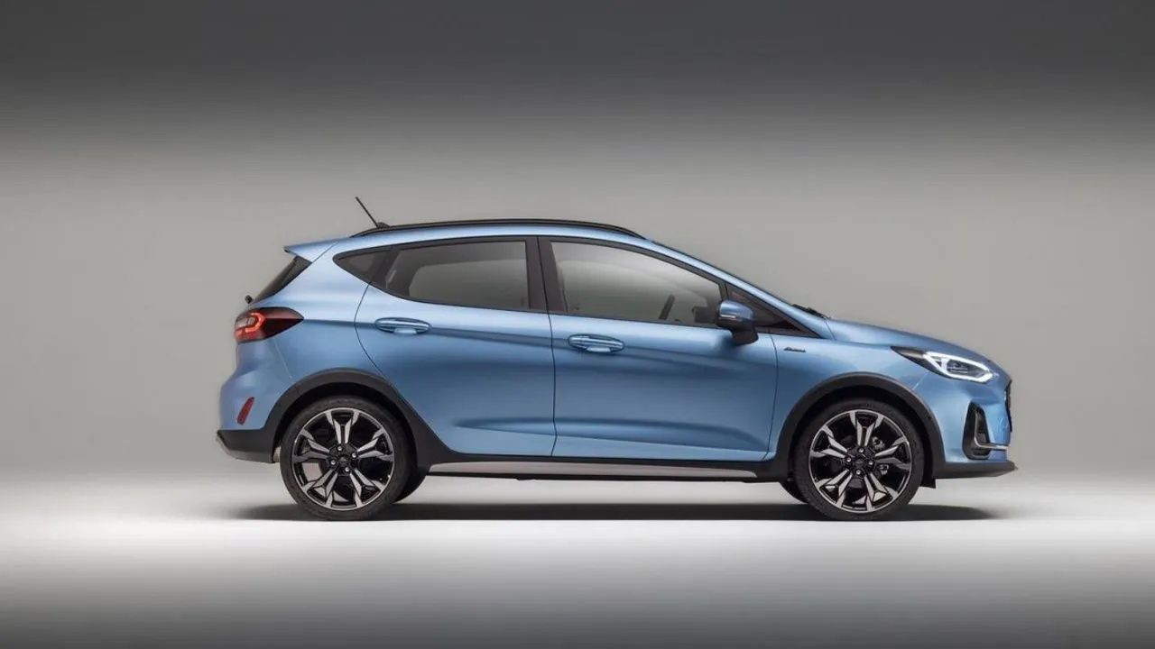 Ford Fiesta Temmuz Fiyat Listesinde Müthiş İndirim! Bu Liste Bildiğiniz Gibi Değil 12