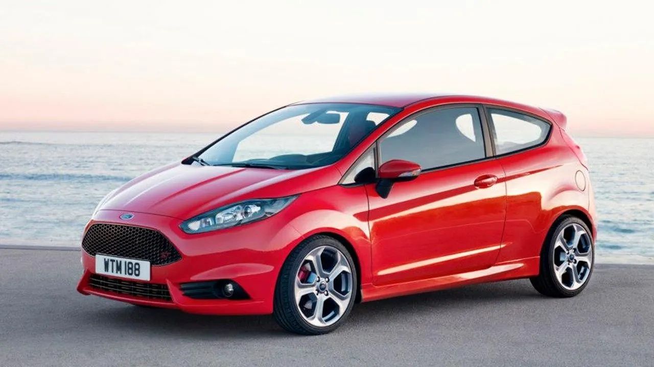 Ford Fiesta Temmuz Fiyat Listesinde Müthiş İndirim! Bu Liste Bildiğiniz Gibi Değil 14