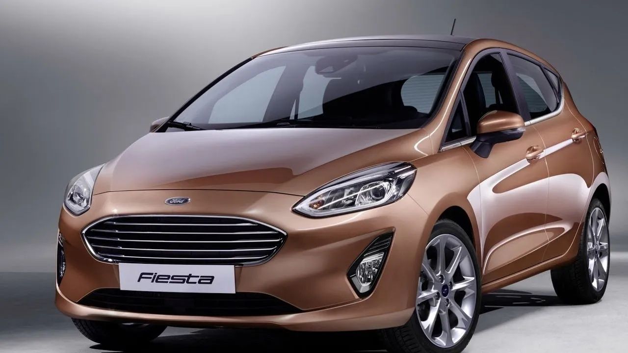Ford Fiesta Temmuz Fiyat Listesinde Müthiş İndirim! Bu Liste Bildiğiniz Gibi Değil 15