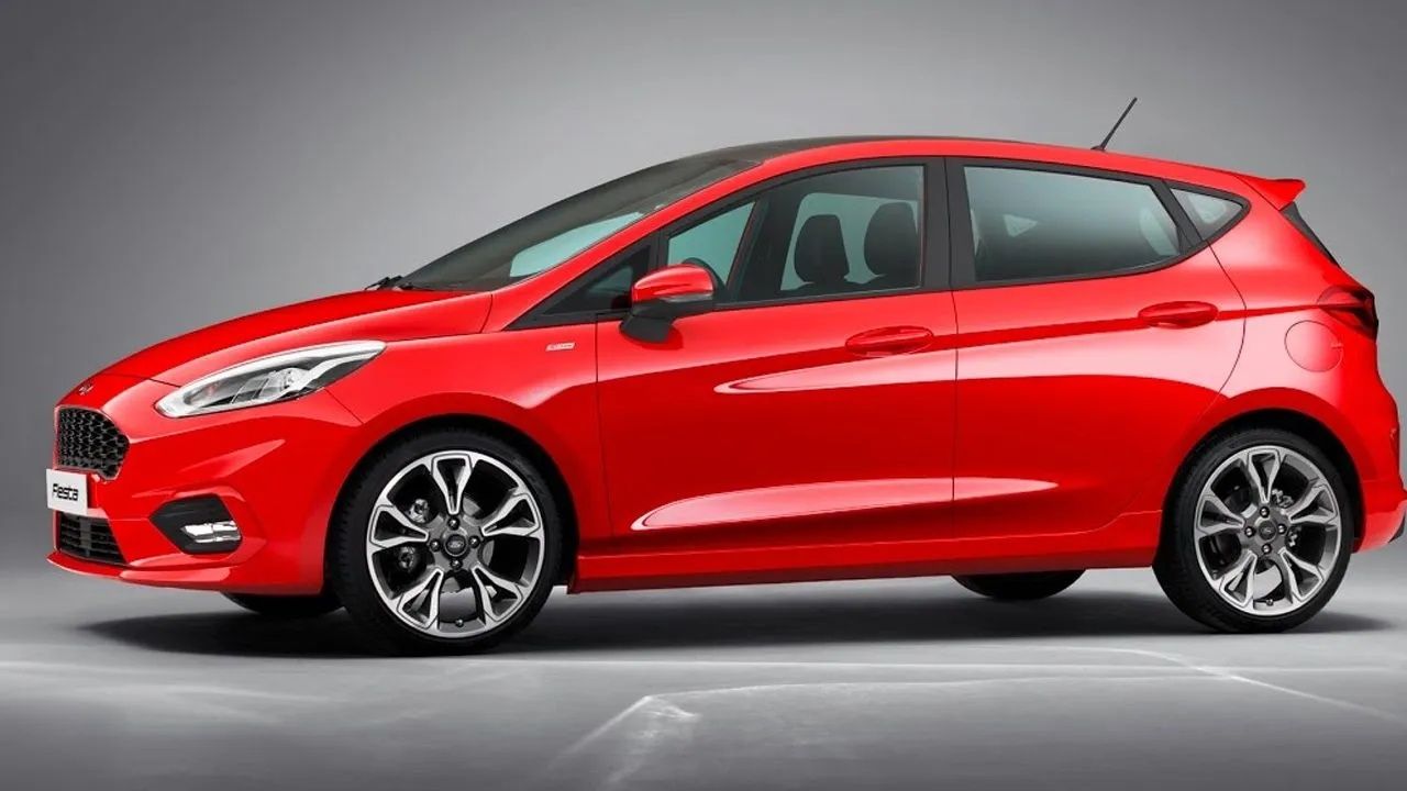 Ford Fiesta Temmuz Fiyat Listesinde Müthiş İndirim! Bu Liste Bildiğiniz Gibi Değil 16
