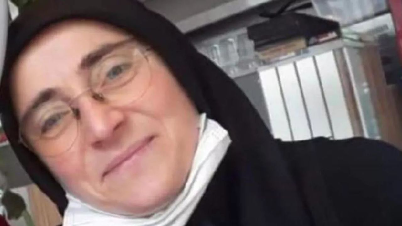 Minibüsle ezdiği eşini, araçtan inip tekmelemişti! Cani kocanın cezası belli oldu 3