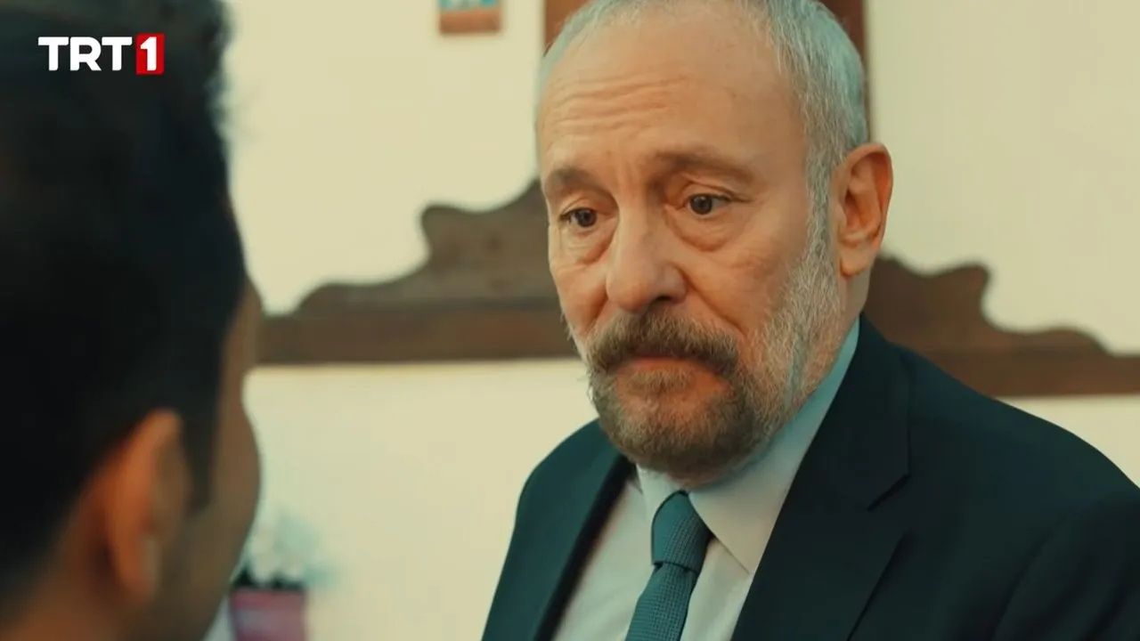 Gönül Dağı Dizisi İzleyenlerine Bomba Haber! Ünlü Oyuncu Yeni Sezonda Yok 6