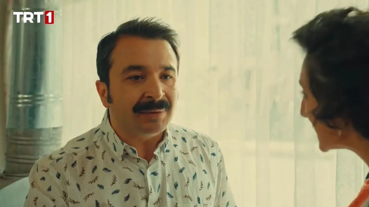Gönül Dağı Dizisi İzleyenlerine Bomba Haber! Ünlü Oyuncu Yeni Sezonda Yok 8