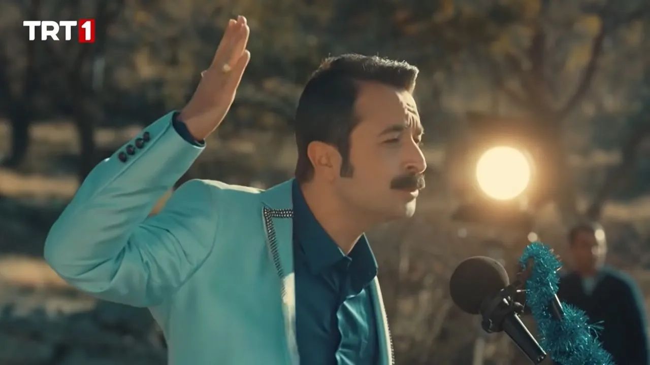 Gönül Dağı Dizisi İzleyenlerine Bomba Haber! Ünlü Oyuncu Yeni Sezonda Yok 9