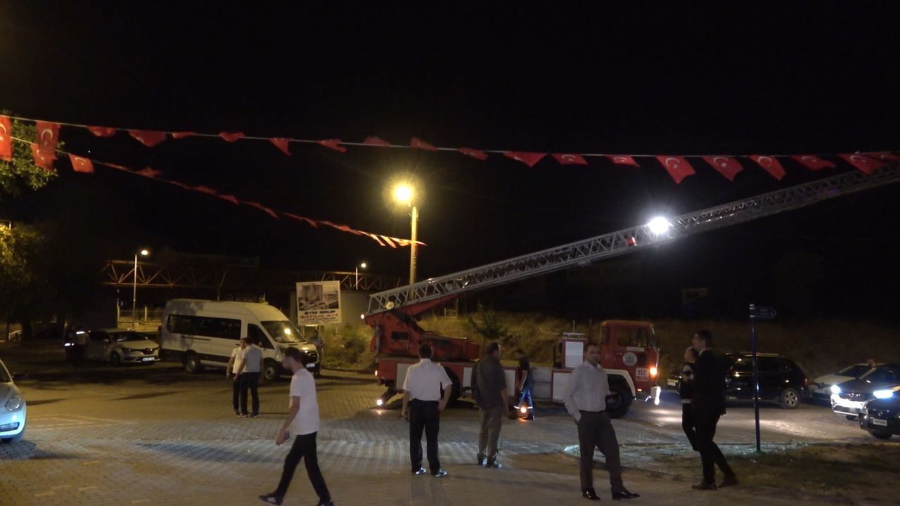 Fırat Kalkanı Harekat bölgesinde bir askerimiz şehit oldu 6