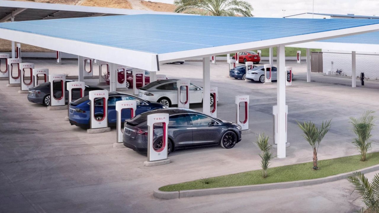Tesla, Türkiye’de hızlı şarj istasyonu kuracağı 9 ili belirledi! 4
