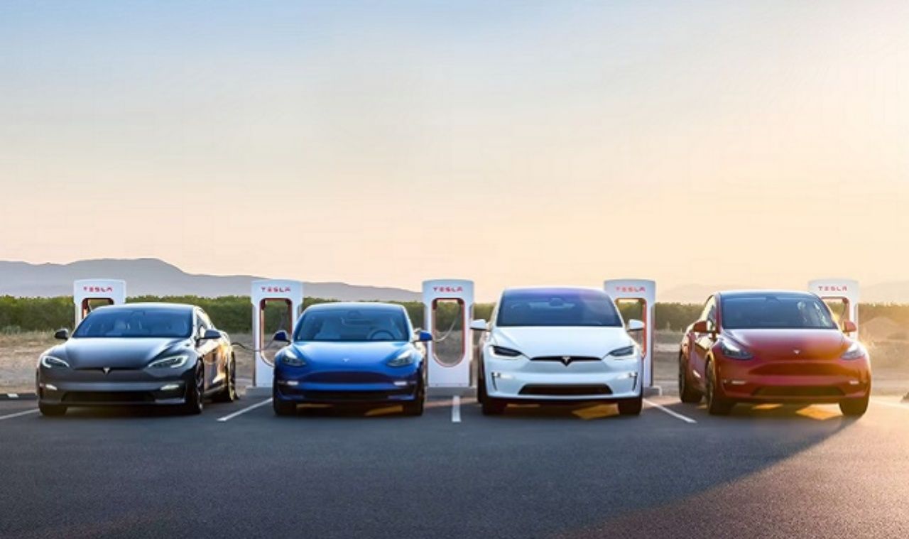 Tesla, Türkiye’de hızlı şarj istasyonu kuracağı 9 ili belirledi! 6