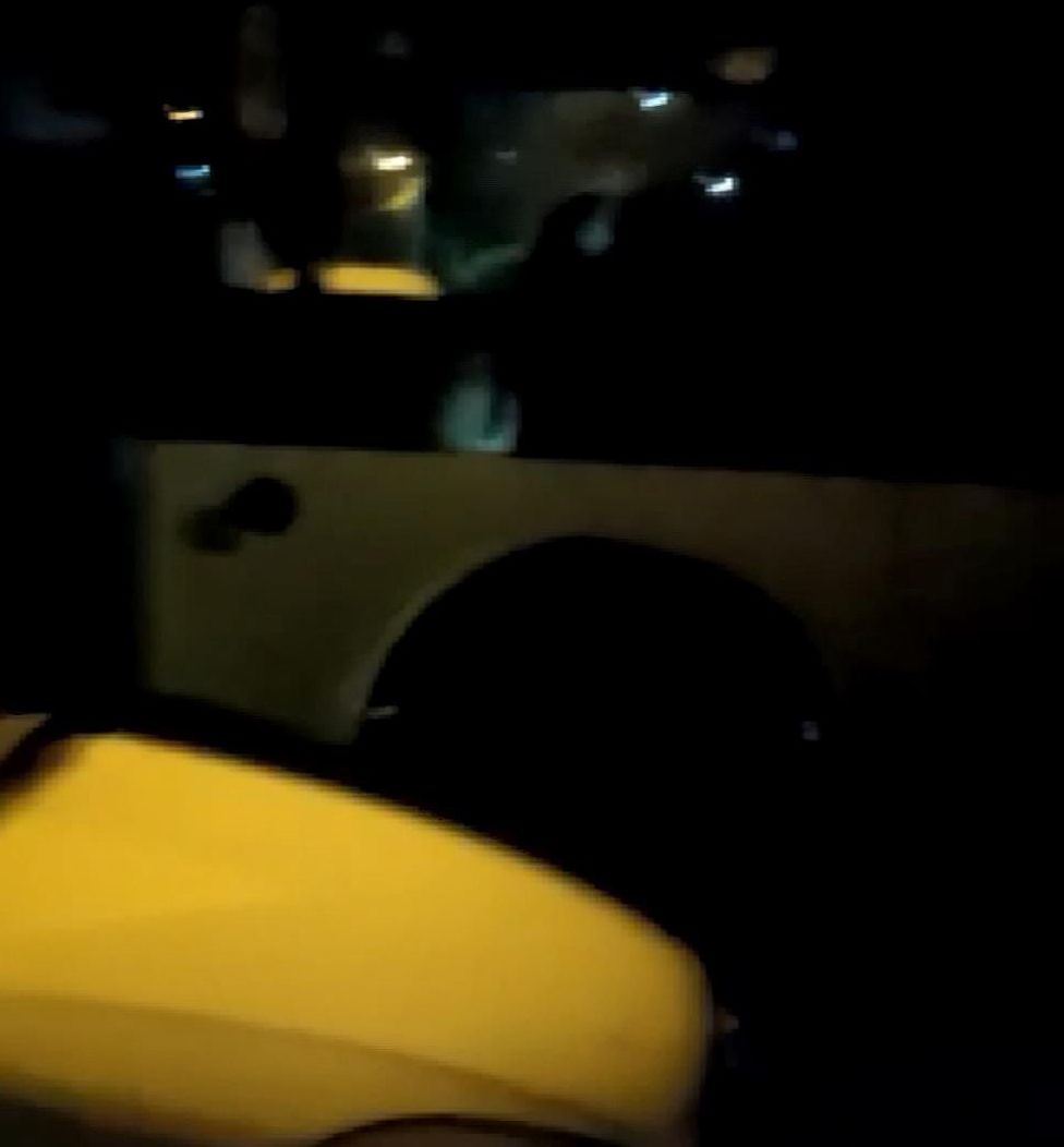 Şişli'de İETT otobüsünde skandal: Şoför, sevgilisiyle cinsel ilişkiye girerken yakalandı! 2