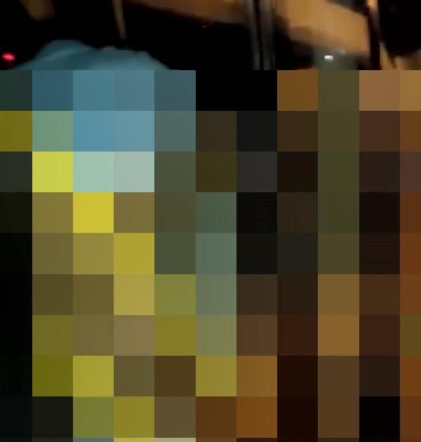 Şişli'de İETT otobüsünde skandal: Şoför, sevgilisiyle cinsel ilişkiye girerken yakalandı! 4