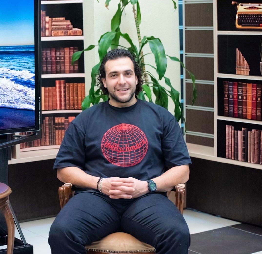 Masterchef Barbaros Yoloğlu 3 ayda eridi! Eski hali ve zayıf hali arasındaki farkı görenler gözlerine inanamadı 8