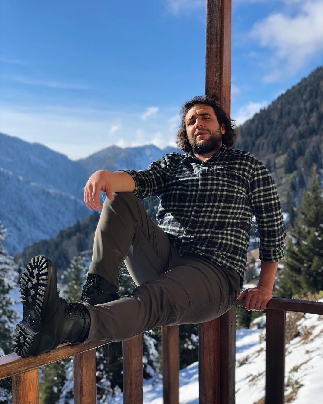 Masterchef Barbaros Yoloğlu 3 ayda eridi! Eski hali ve zayıf hali arasındaki farkı görenler gözlerine inanamadı 9