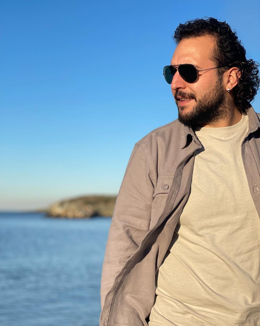Masterchef Barbaros Yoloğlu 3 ayda eridi! Eski hali ve zayıf hali arasındaki farkı görenler gözlerine inanamadı 3